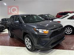 تۆیۆتا ڕاڤ 4